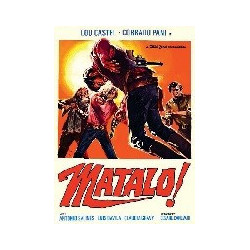 MATALO! - DVD (ITA 1972)