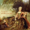 COMPLETE HARPSICHORD MUSIC - INTEGRALE D
