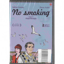 NO SMOKING (FRA1993)