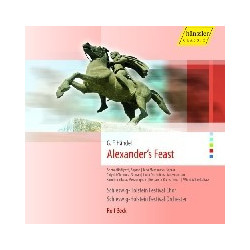 ALEXANDER'S FEAST