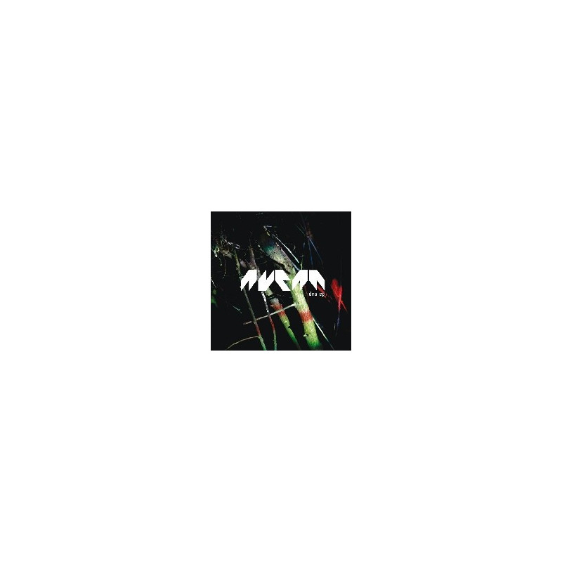 DNA EP