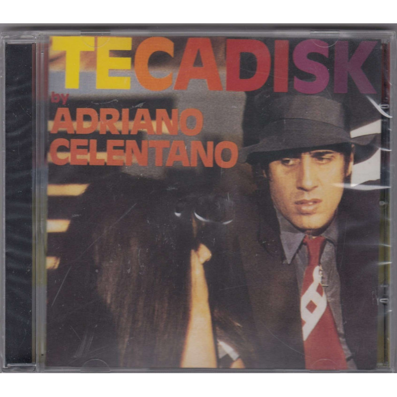 TECADISK
