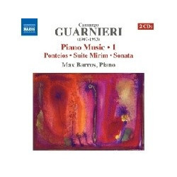 MUSICA PER PIANOFORTE, VOL.1