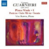 MUSICA PER PIANOFORTE, VOL.1
