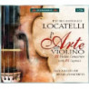 L'ARTE DEL VIOLINO OP.6