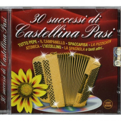 SUCCESSI CASTELLINA PASI