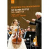 SIR SIMON RATTLE AND SOL GABET