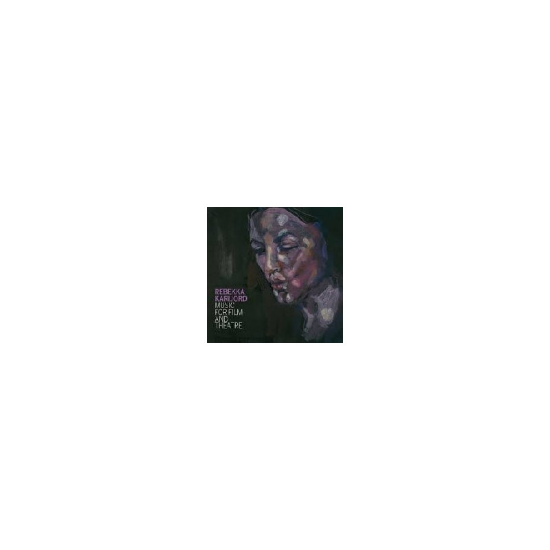 MUSIC FOR FILM AND THEATRE
