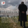 BEETHOVEN: MISSA SOLEMNIS IN RE MAGGIORE