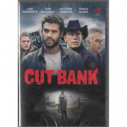 CUT BANK (USA2014)