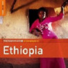 THE ROUGH GUIDE TO THE MUSIC OF ETHIOPIA