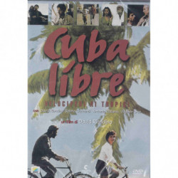 CUBA LIBRE - VELOCIPIDI AI TR