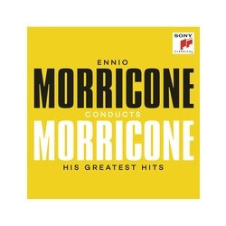 ENNIO MORRICONE CONDUCTS...