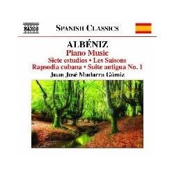 OPERE PER PIANOFORTE (INTEGRALE), VOL.5