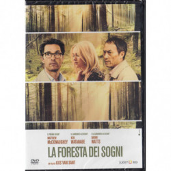LA FORESTA DEI SOGNI - DVD...