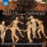 SAINT AND SINNERS - LA MUSICA DELL'EUROP