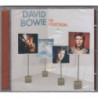 DAVID BOWIE - THE COLLECTION