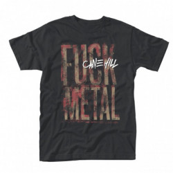 CANE HILL FUCK METAL