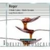 3 SUITES PER VIOLA OP.131D, SONATA PER V