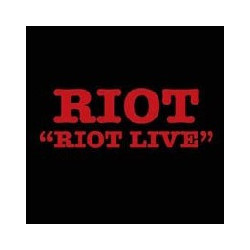 RIOT LIVE