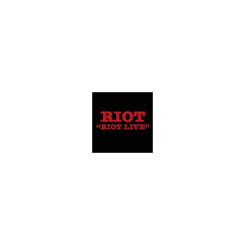 RIOT LIVE
