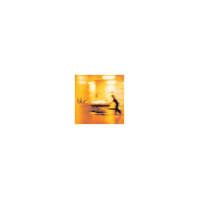 BLUR (UNTITLED) (REMASTERED) [LIMITED]