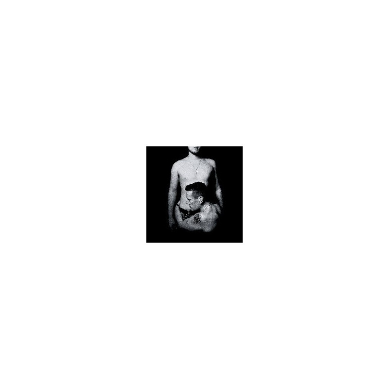 SONGS OF INNOCENCE