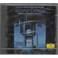 SUMMER EVENING/SERENADE FOR...