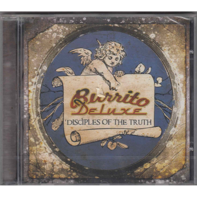 DISCIPLES OF THE TRUTH