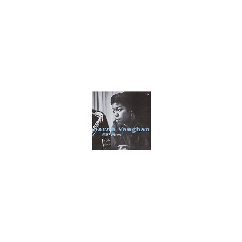 WITH CLIFFORD BROWN [LP]