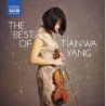 THE BEST OF TIANWA YANG