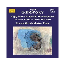OPERE PER PIANOFORTE...