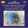 OPERE PER PIANOFORTE (INTEGRALE), VOL.11