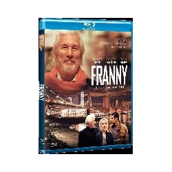 FRANNY - BLU-RAY REGIA ANDREW RENZI