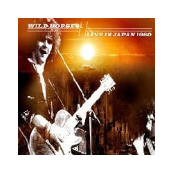 LIVE IN JAPAN 1980