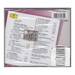 CARMINA BURANA JOCHUM