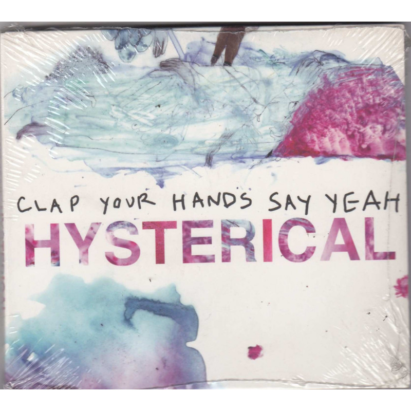 HYSTERICAL