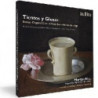 TIENTOS Y GLOSAS - MUSICA IBERICA PER OR
