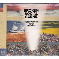 FORGIVENESS ROCK RECORD