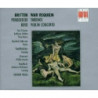 WAR REQUIEM $ LOVAAS SOP, RODEN TEN, ADA