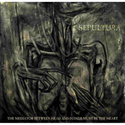 THE MEDIATOR BETWEEN THE...