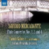 CONCERTI PER FLAUTO E ORCHESTRA
