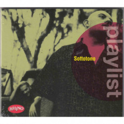 PLAYLIST: SOTTOTONO