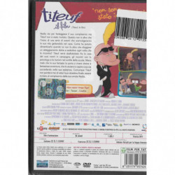 TITEUF - IL FILM (FRA2011)