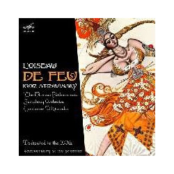 L'OISEAU DE FEU (BALLETTO...