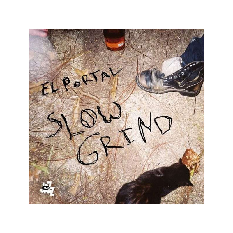 SLOW GRIND