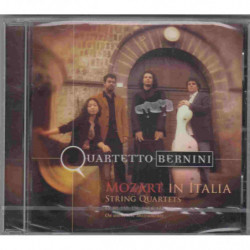 QUARTETTI K80-179