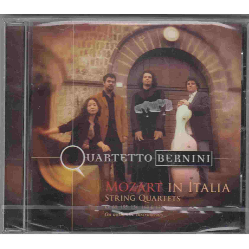 QUARTETTI K80-179