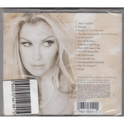 THERE YOU'LL BE (ALBUM)