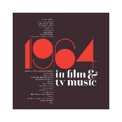 1964 IN FILM&TV MUSIC